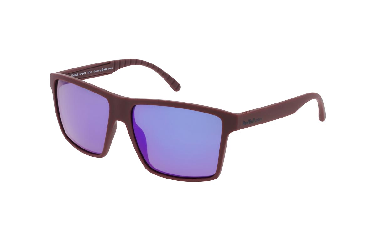 Lunettes de soleil Red Bull - ECHO - RBSP-010-70P - Cat.3 Polarisé
