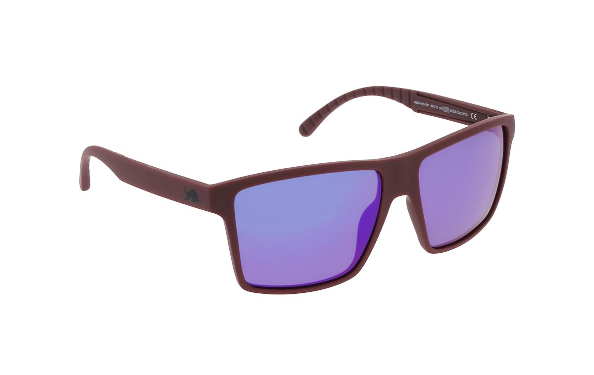 Lunettes de soleil Red Bull - ECHO - RBSP-010-70P - Cat.3 Polarisé 3