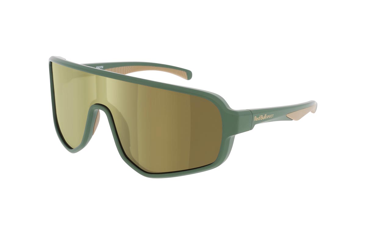 Lunettes de soleil Red Bull - FROTH - RBSP-015-50P - Cat.3 Polarisé
