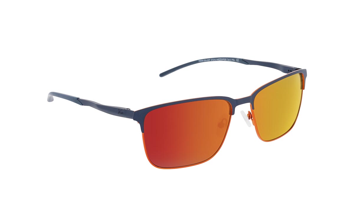 Lunettes de soleil Red Bull - SUN RX - RBSM-004-60P - Cat.3 Polarisé 3