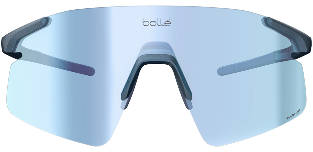 Lunettes Bollé - SKYRUN BS189002 - Phantom Clear Ice Photochromic Cat.0 à 3 2