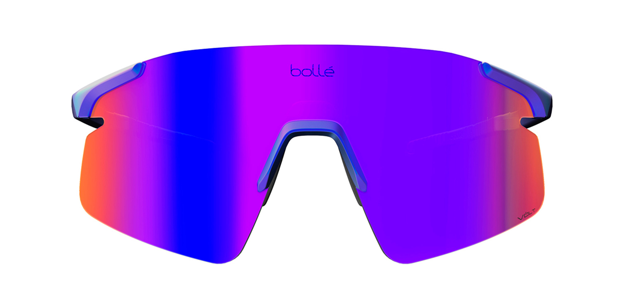 Lunettes Bollé - SKYRUN BS189004 - Volt Ultraviolet 2