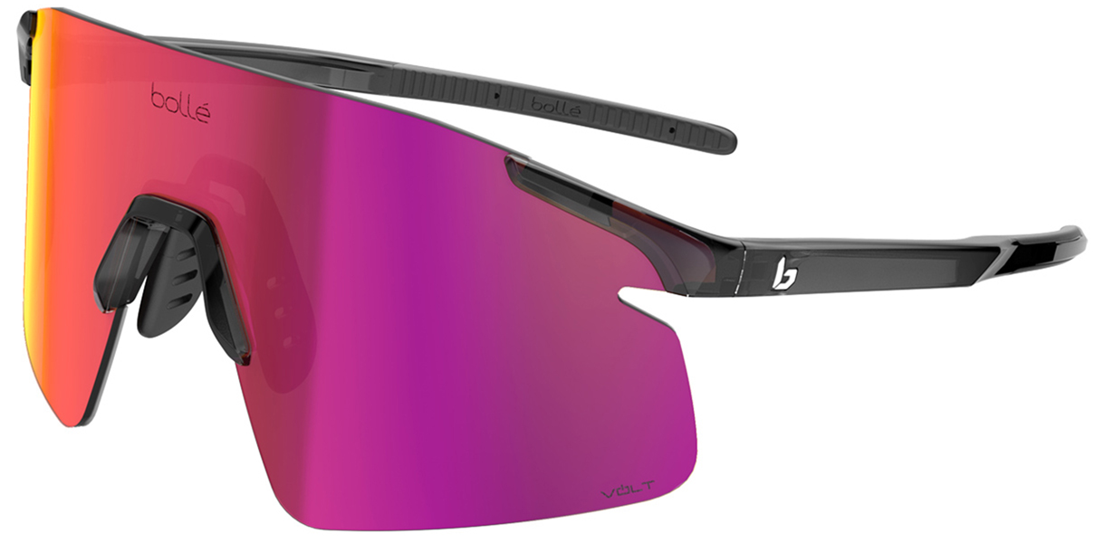 Lunettes Bollé - SKYRUN BS189005 - Volt Ruby