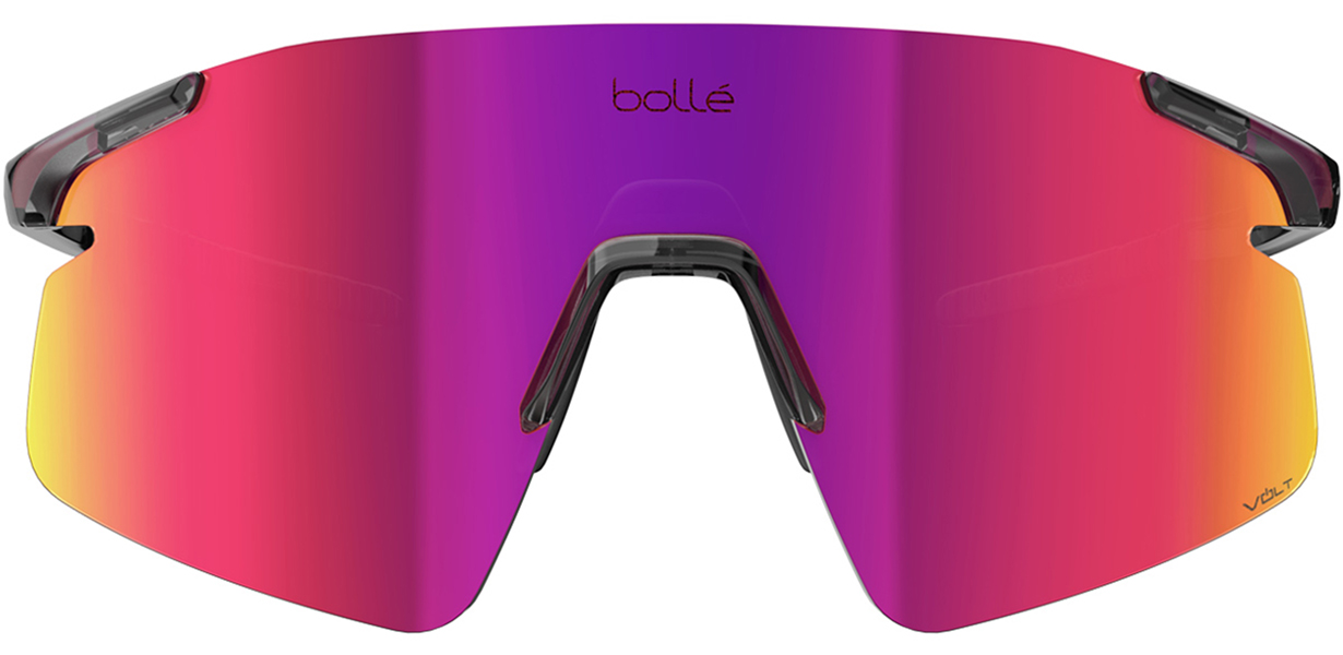 Lunettes Bollé - SKYRUN BS189005 - Volt Ruby 2