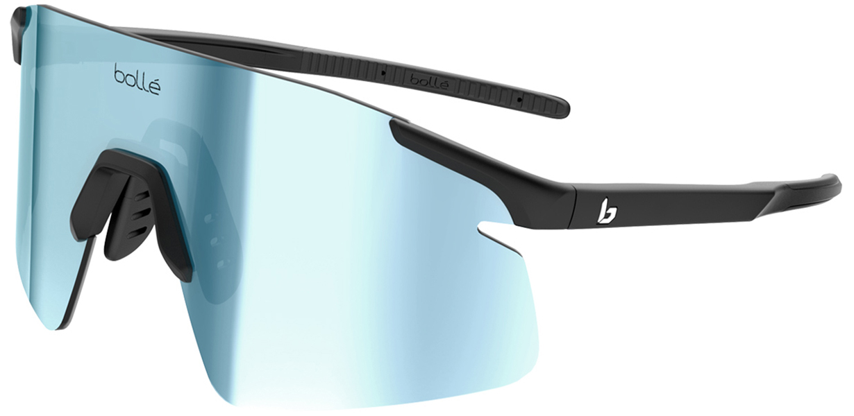 Lunettes Bollé - SKYRUN BS189006 - TNS Ice