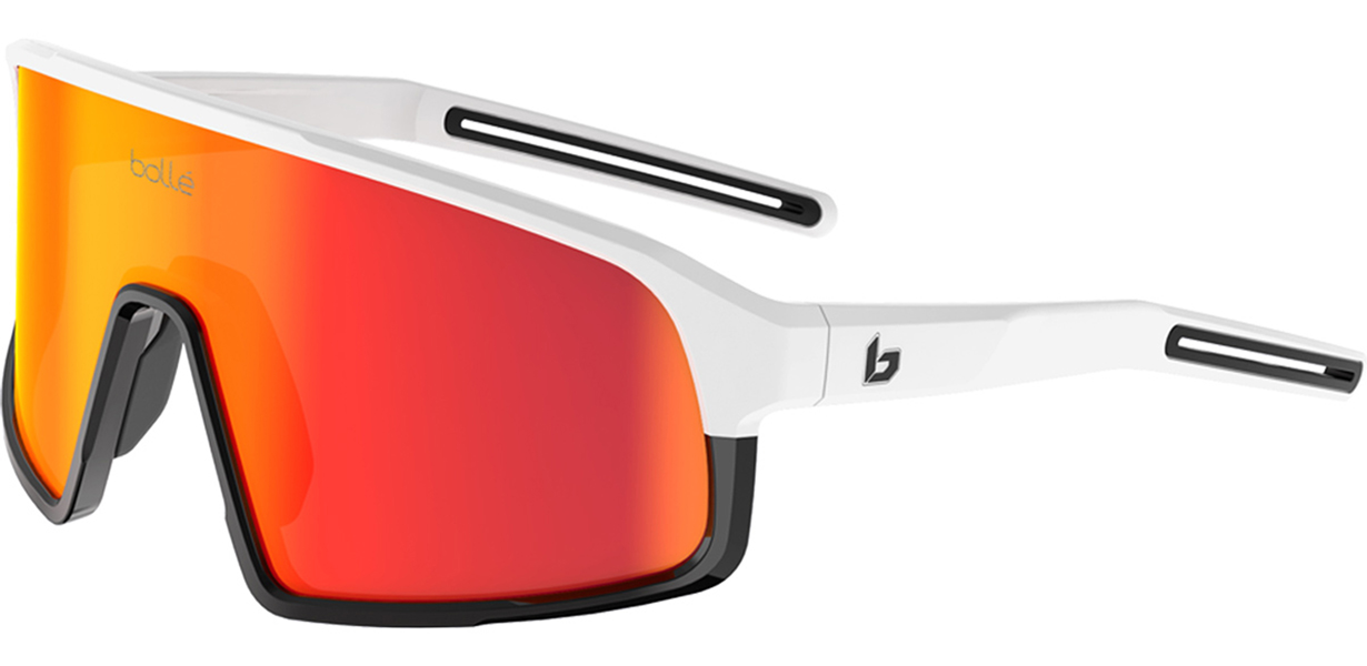 Lunettes Bollé - STRIVER BS165005 - Sunrise