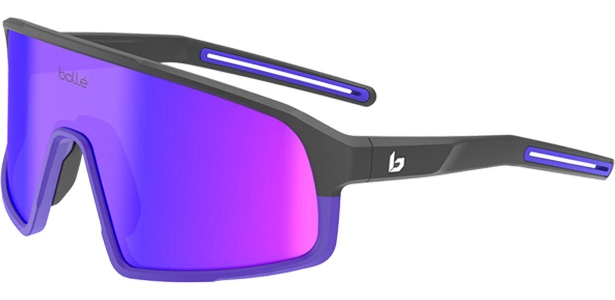 Lunettes Bollé - STRIVER BS165006 - Cosmic Purple