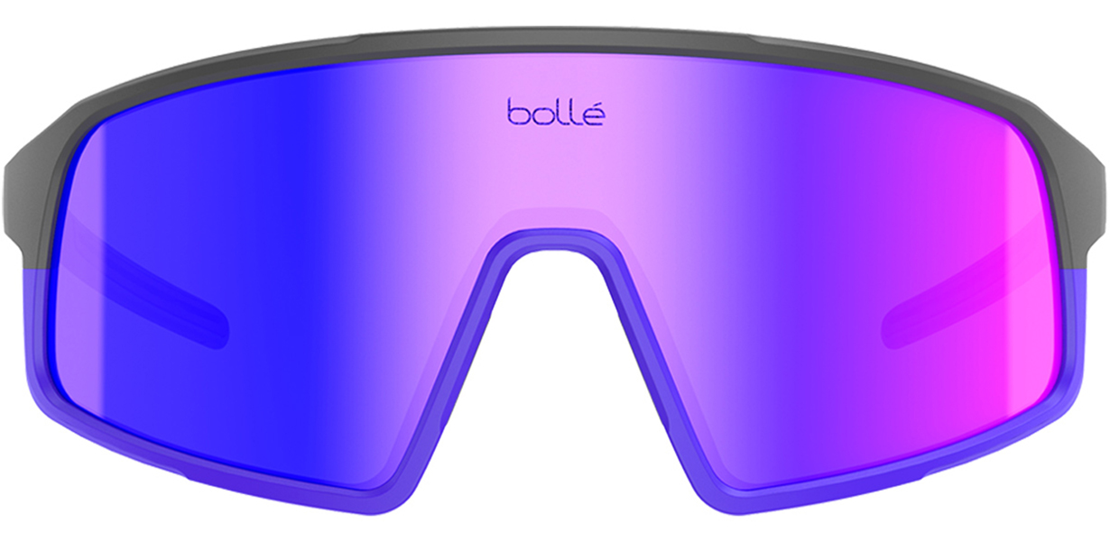 Lunettes Bollé - STRIVER BS165006 - Cosmic Purple 2