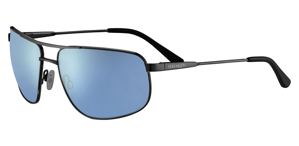 Lunettes Sérengéti - DANTE 2.0 SS564004 - Minéral Polarisé 555nm Blue Cat.2 à 3