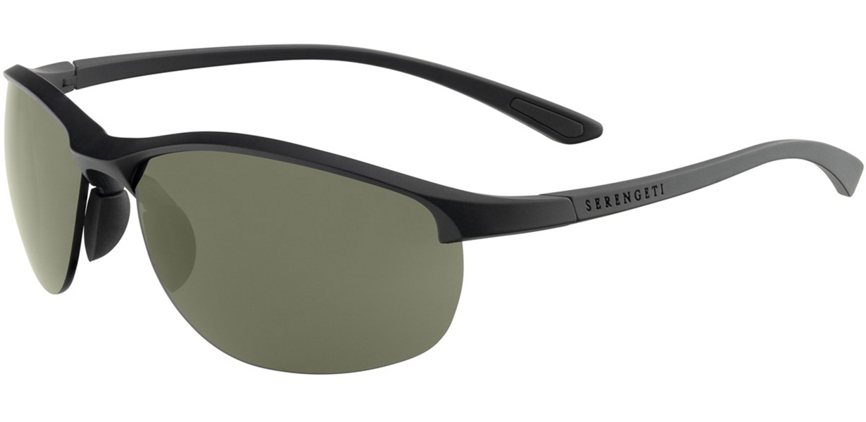 Lunettes Sérengéti - JAMES SS754005 - Trivex Polarisé 555nm Cat.2 à 3