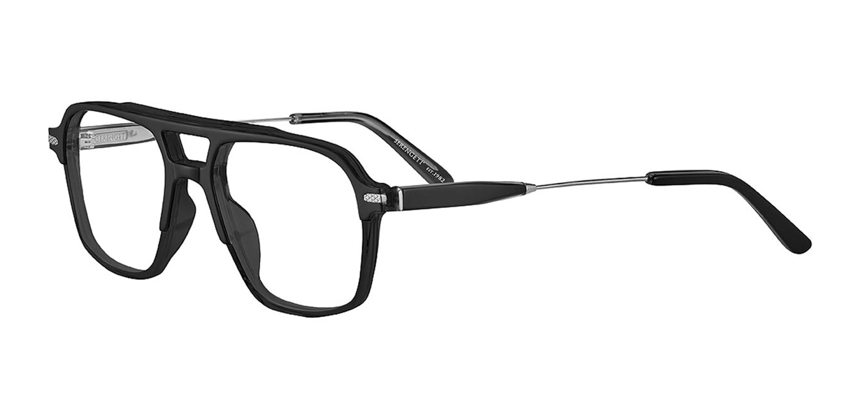 Lunettes Sérengéti - JAMES SS754007 - Trivex Polarisé 555nm Blue Cat.2 à 3
