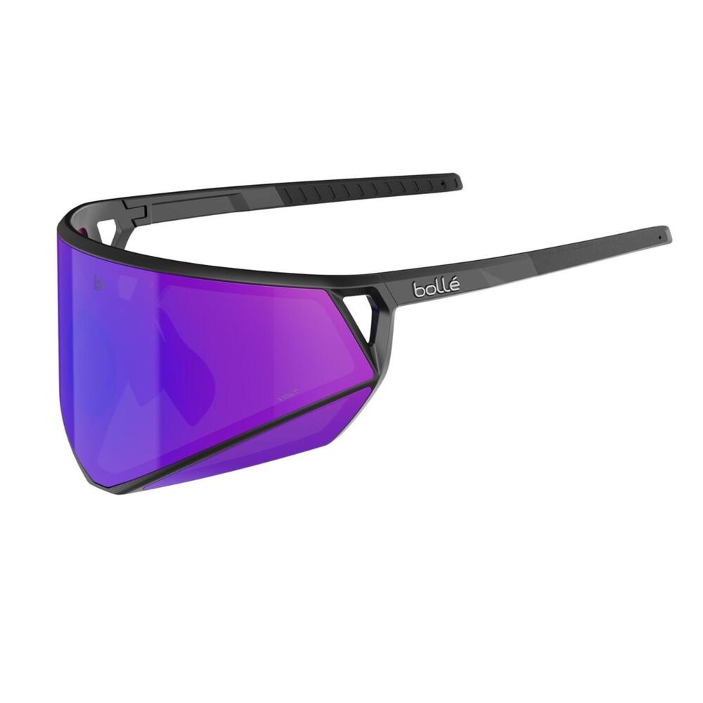 Lunettes Bollé - ALIEN BS033002 - Volt Ultraviolet Cat.3