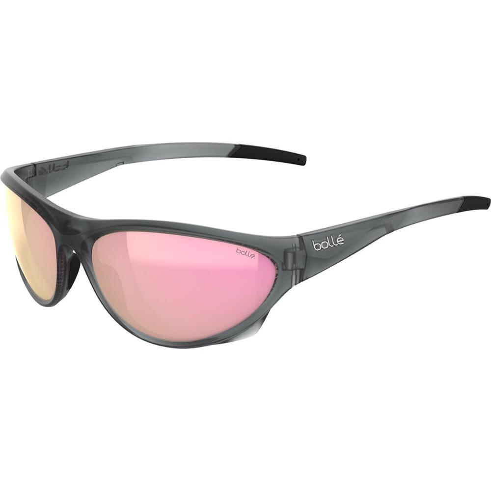 Lunettes Bollé - CHIMERA BS135003 - Brown Pink Polarisé Cat.3