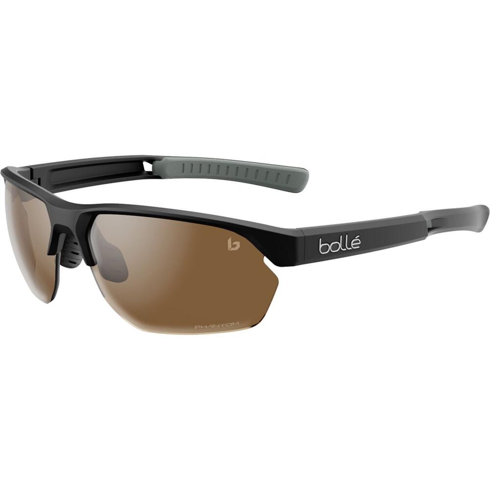 Lunettes Bollé - VICTUS BS065007 - Phantom Brown Gun Photochromique Cat.2 à 3