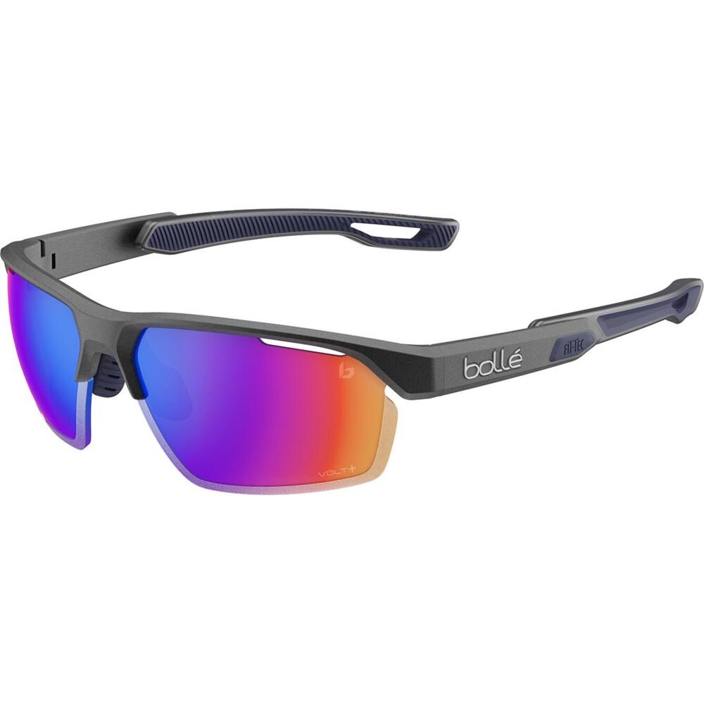 Lunettes Bollé - VICTUS PRO BS058003 - Volt+ Ultraviolet Polarisé Cat.3