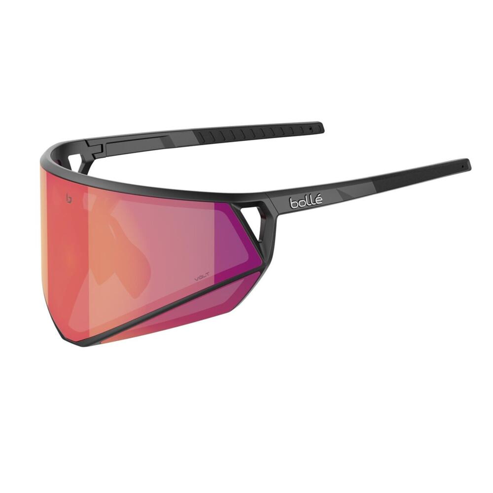 Lunettes Bollé - ALIEN BS033003 - Volt Ruby Cat.3
