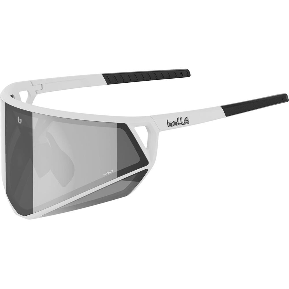 Lunettes Bollé - ALIEN BS033001 - Volt Cold White Cat.3