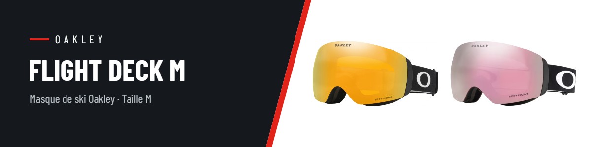 banniere-oakley-flight-deck-m