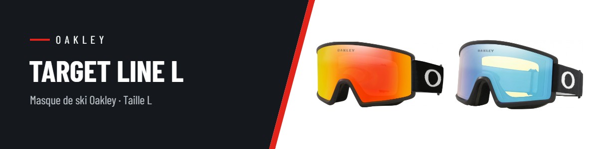 banniere-oakley-target-line-l