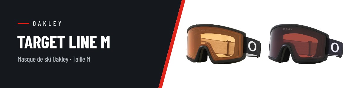 banniere-oakley-target-line-m