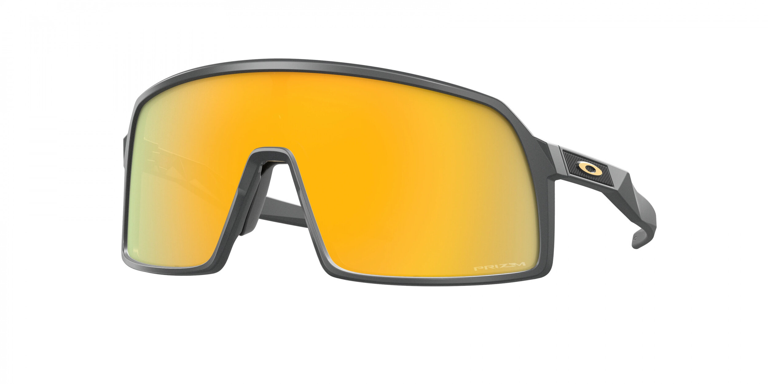 Lunettes de soleil Oakley - Sutro S - OO9462-08 Carbone Mat - Cat.3 Prizm 24K