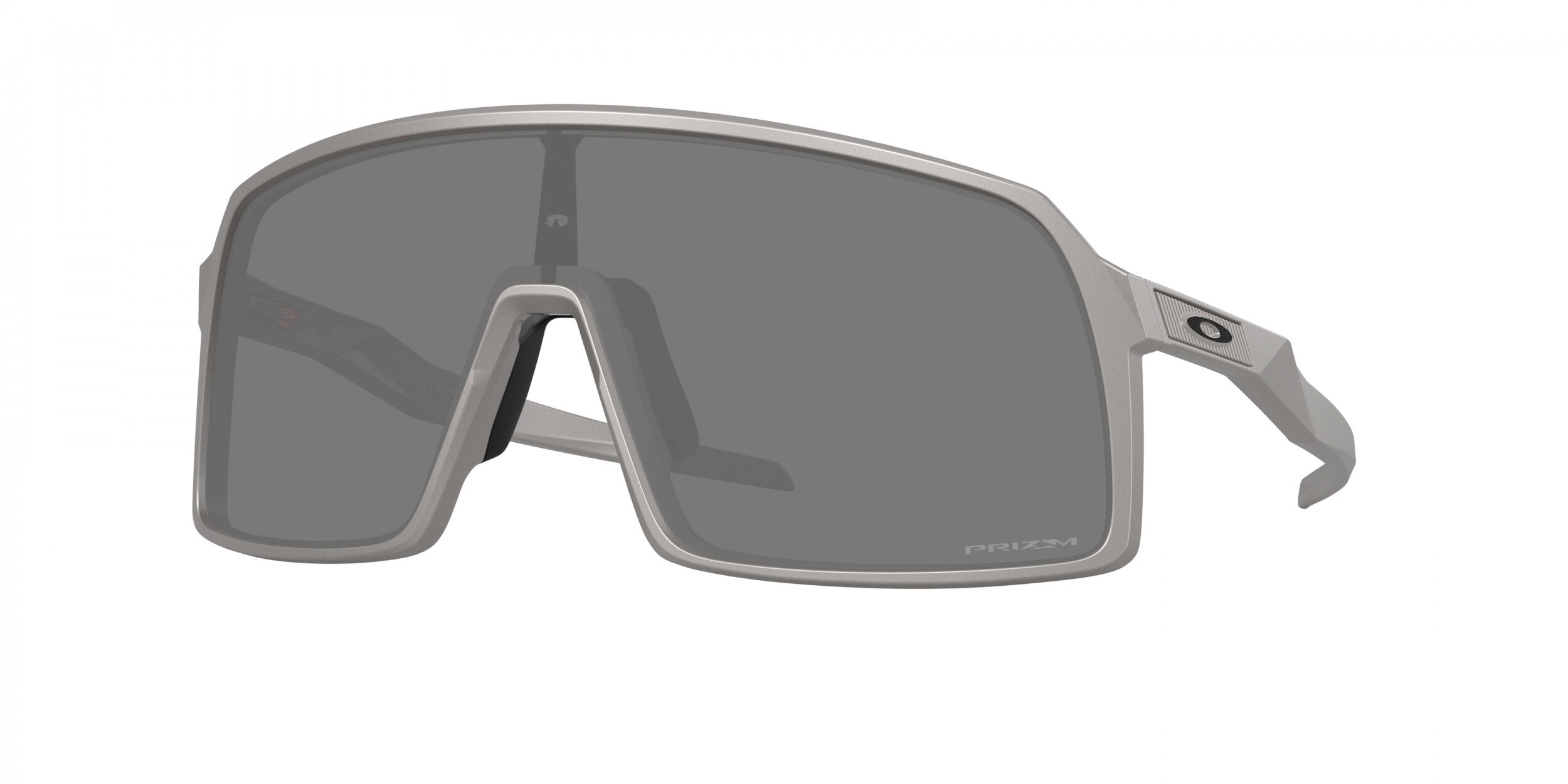 Lunettes de soleil Oakley - Sutro - OO9406-D1 Titane - Cat.3 Prizm Noir
