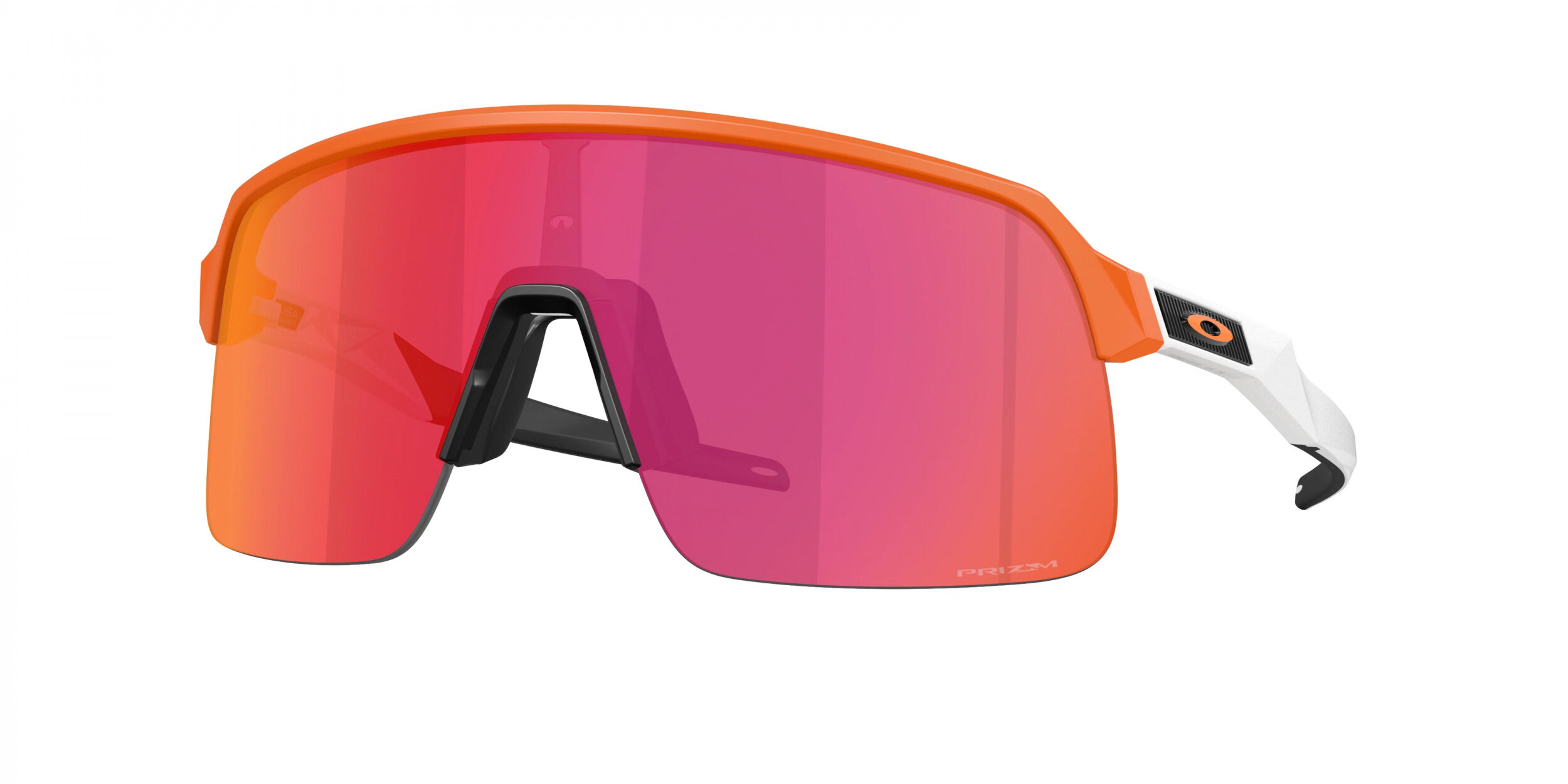 Lunettes de soleil Oakley - Sutro Lite - OO9463-B3 Orange Atomic mat - Cat.3 Prizm Field