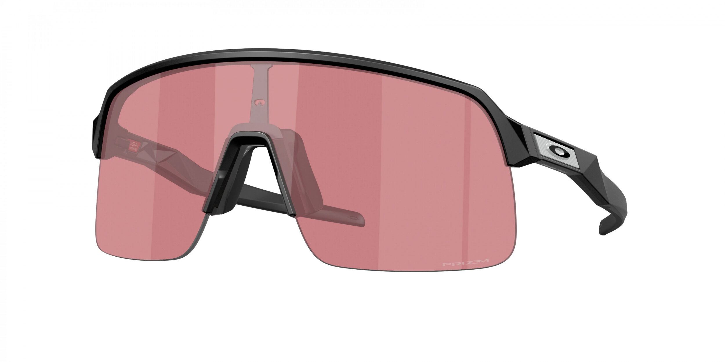 Lunettes de soleil Oakley - Sutro Lite - OO9463-B8 Noir mat - Cat.2 Prizm Foncé Golf