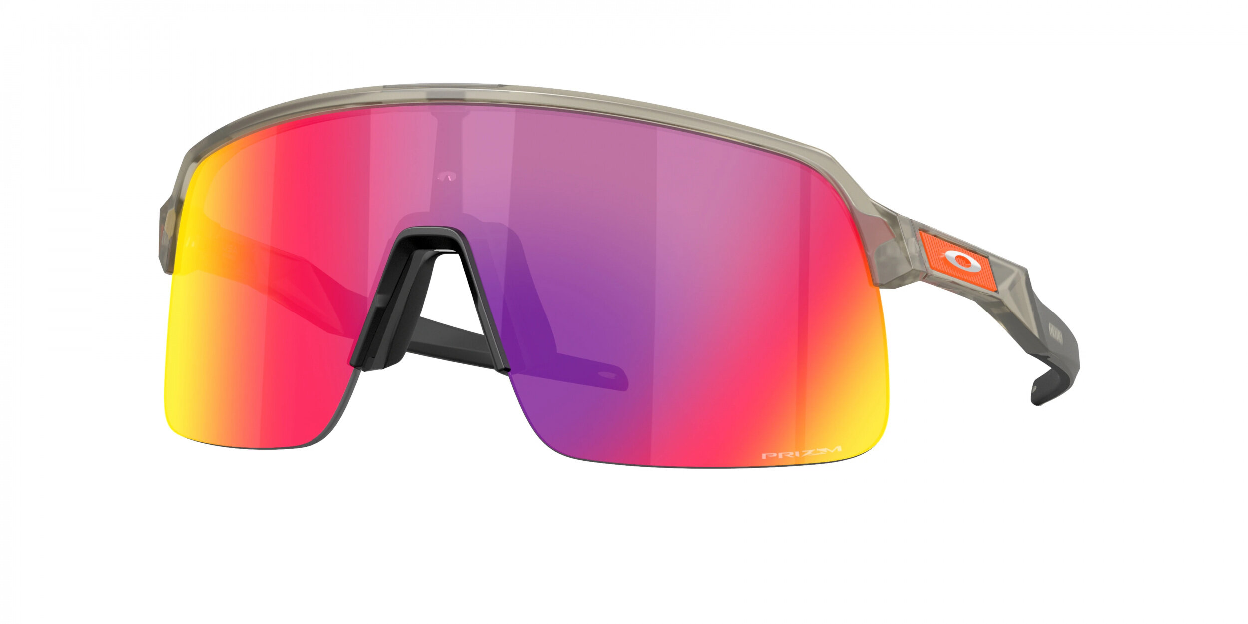 Lunettes de soleil Oakley - Sutro Lite - OO9463-68 Grise mat Encre - Cat.3 Prizm Road
