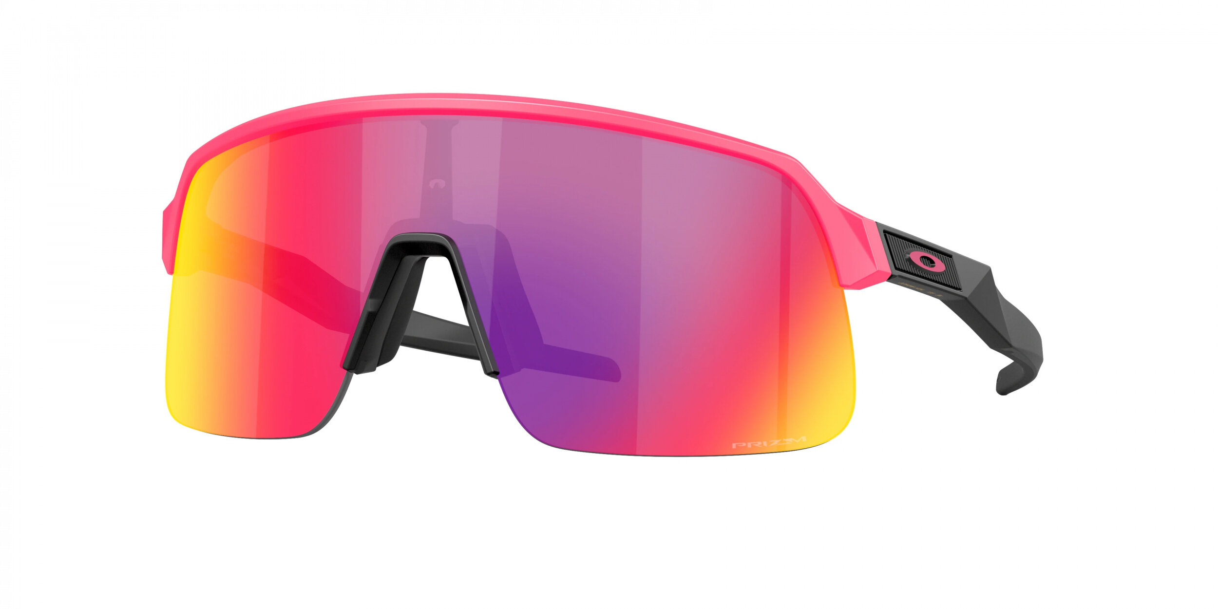 Lunettes de soleil Oakley - Sutro Lite S - OO9496-14 Rose - Cat.3 Prizm Road