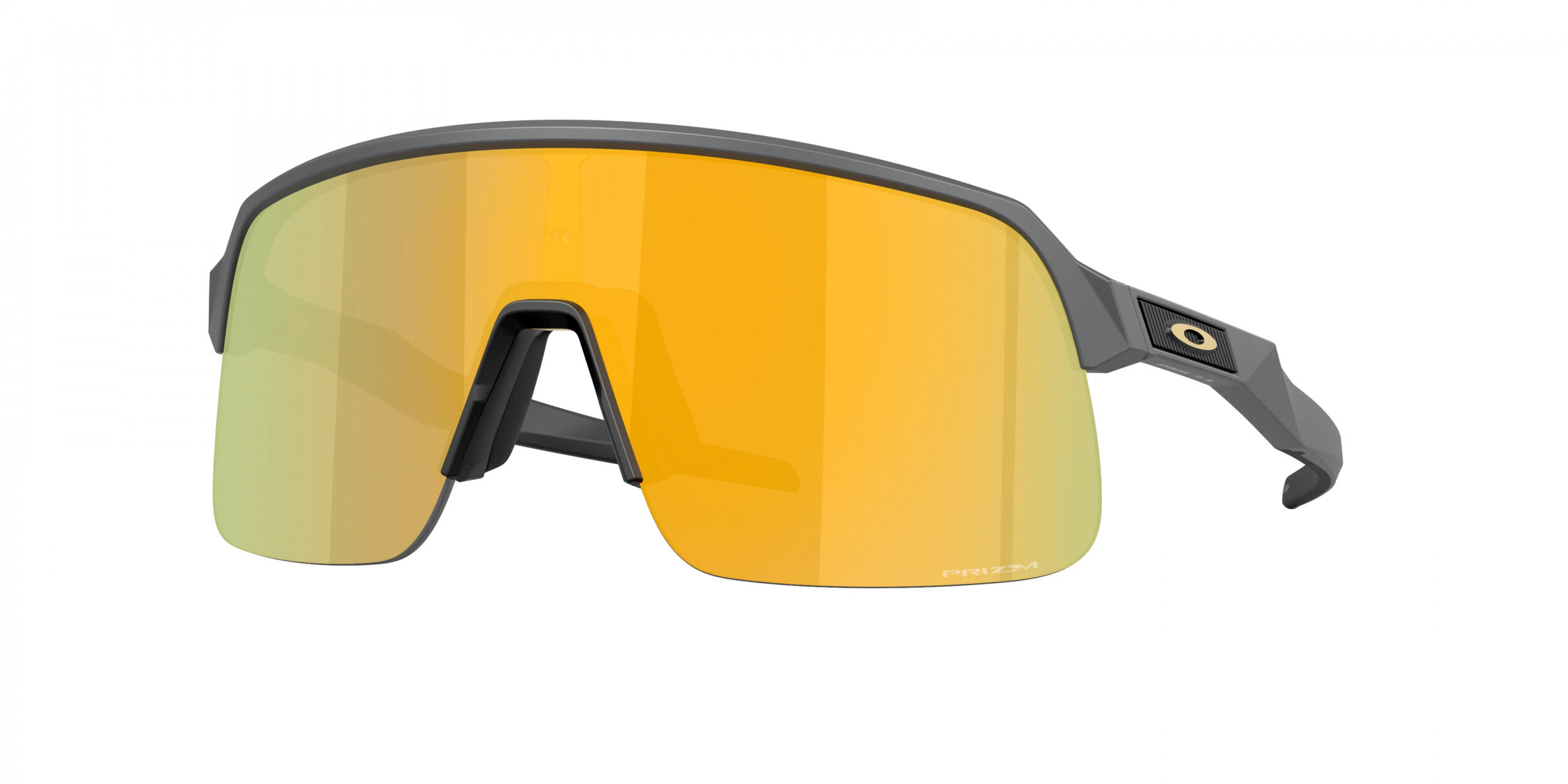 Lunettes de soleil Oakley - Sutro Lite S - OO9496-09 Carbone Mat - Cat.3 Prizm 24K