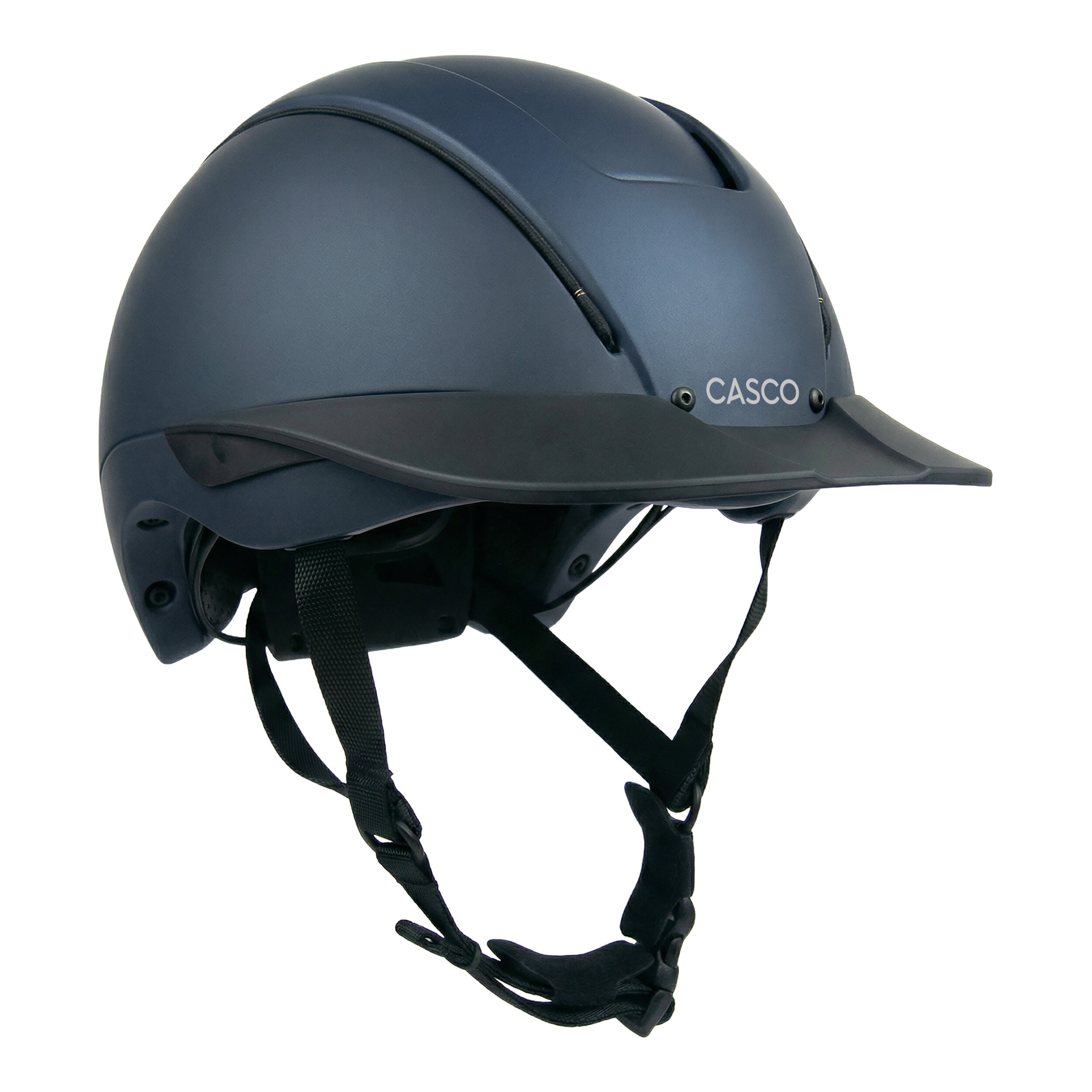 Casque déquitation Casco - DUELL - Prime Marentis