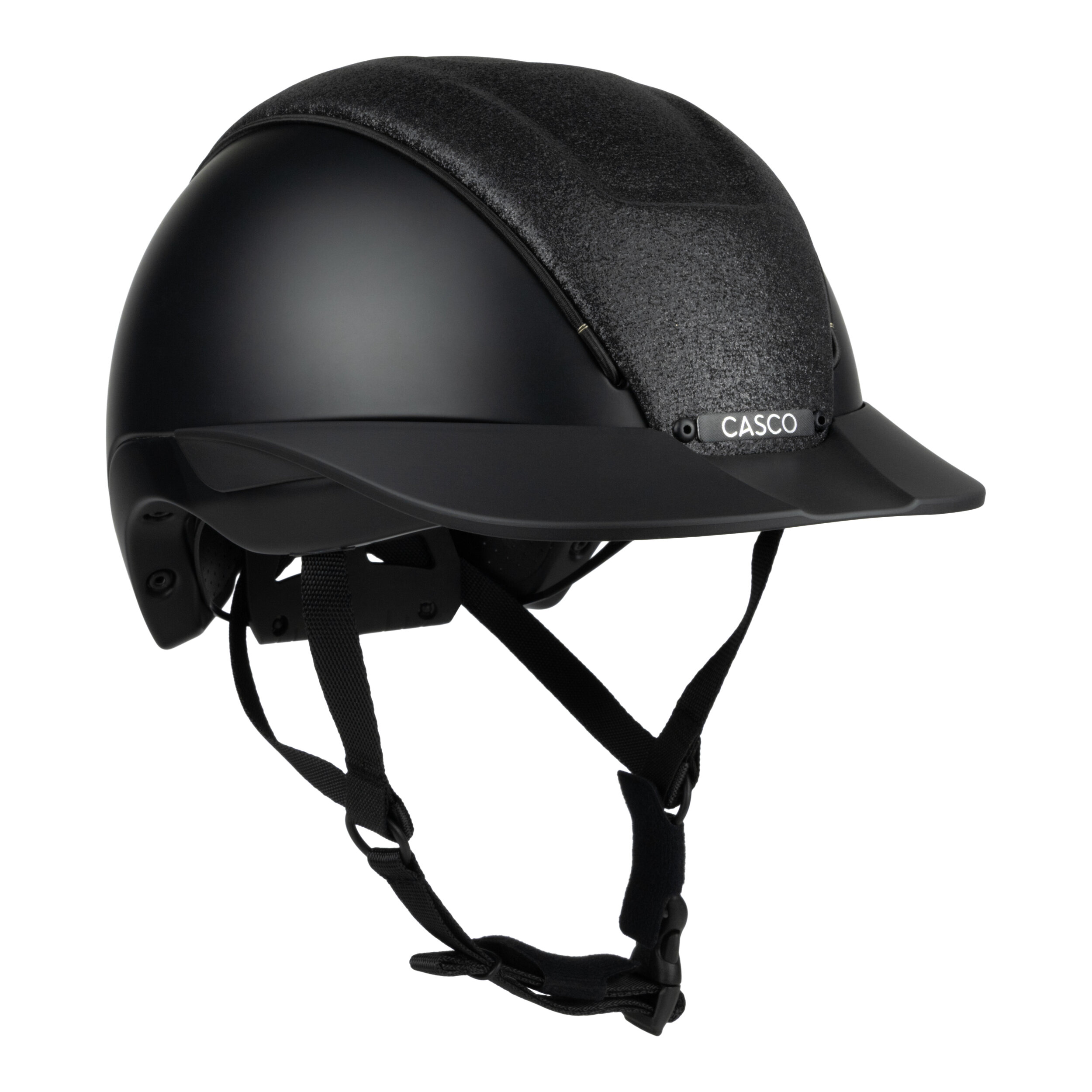 Casque déquitation Casco - DUELL - Glimmer Shade