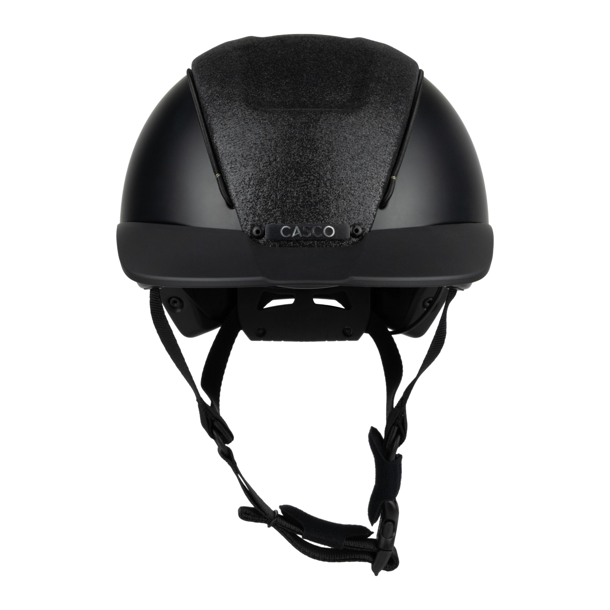 Casque déquitation Casco - DUELL - Glimmer Shade