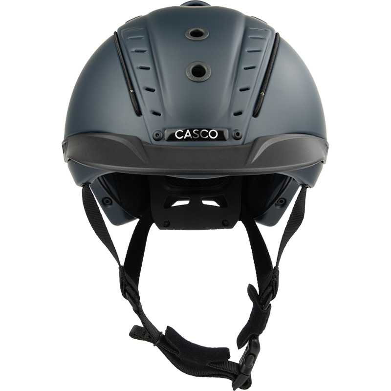 Casque déquitation Casco - MISTRALL 2 - Prime Petrol