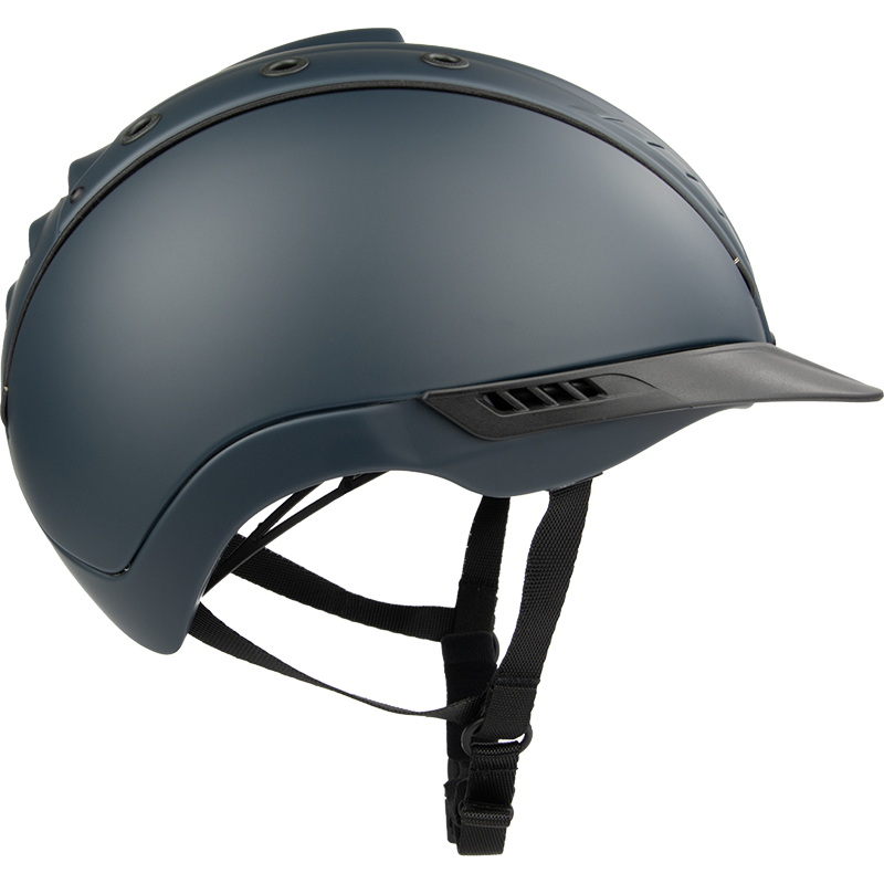 Casque déquitation Casco - MISTRALL 2 - Prime Petrol