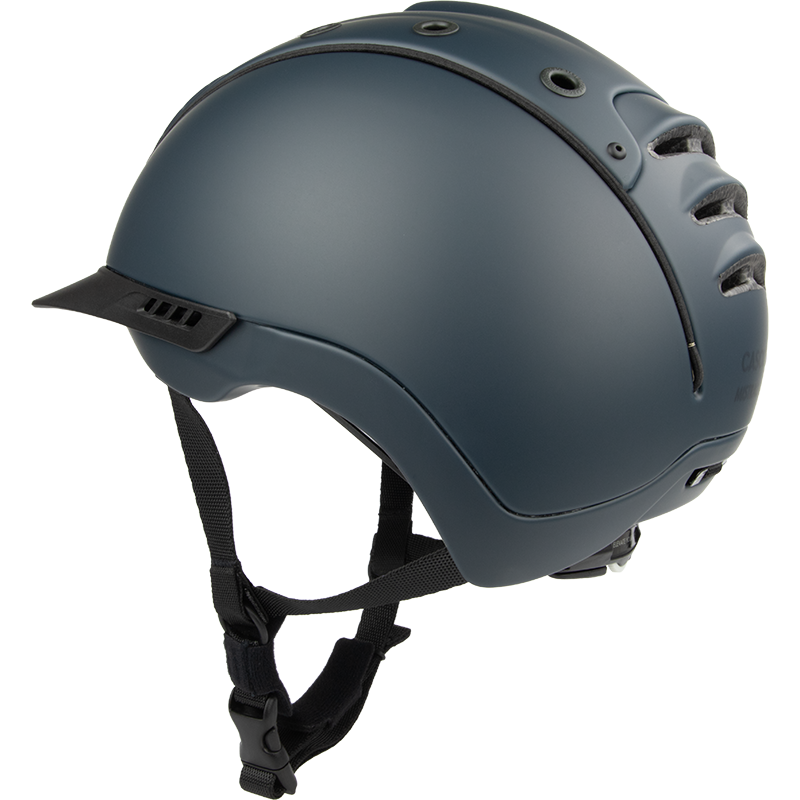 Casque déquitation Casco - MISTRALL 2 - Prime Petrol