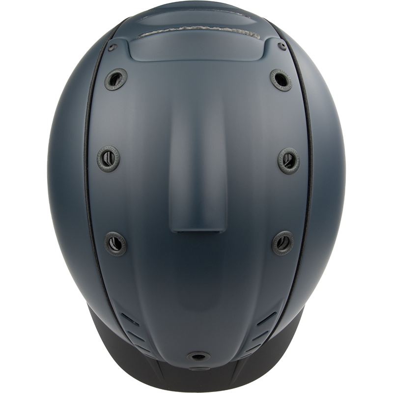 Casque déquitation Casco - MISTRALL 2 - Prime Petrol