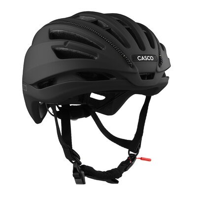 Casque de vélo Casco - SPEEDairo Core Prime Shade - Noir mat