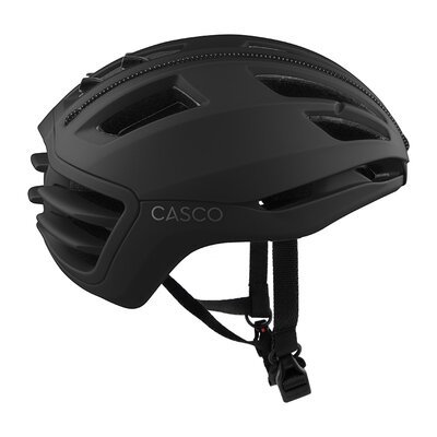 Casque de vélo Casco - SPEEDairo Core Prime Shade - Noir mat 3