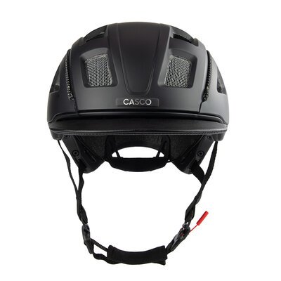 Casque de vélo Casco - COSMO Air Prime Shade - Noir mat 2