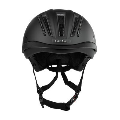 Casque de vélo Casco - Roadster Prime Shade - Noir mat 2