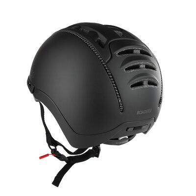 Casque de vélo Casco - Roadster Prime Shade - Noir mat 4