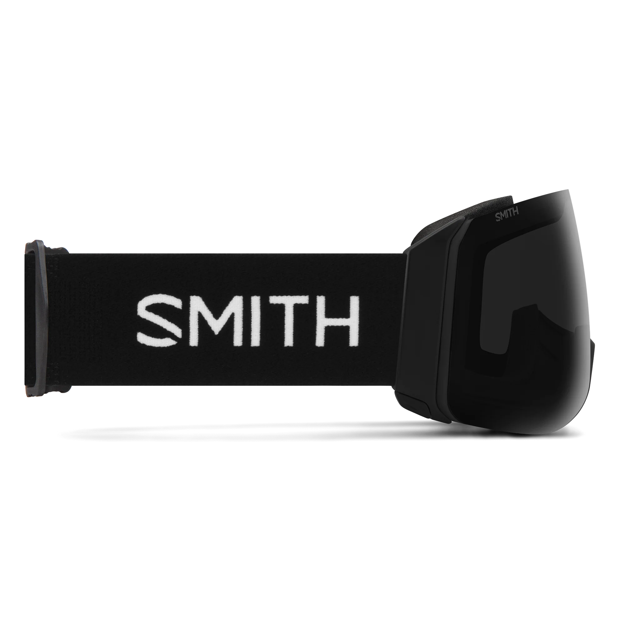 Masque de ski Smith - 4D MAG XL - Noir - ChromaPop Sun Black 3