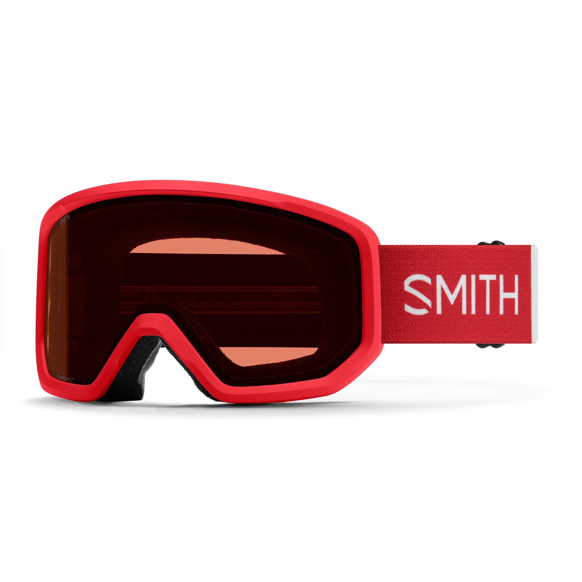 Masque de ski Smith - Transfer - Patrol - RC36