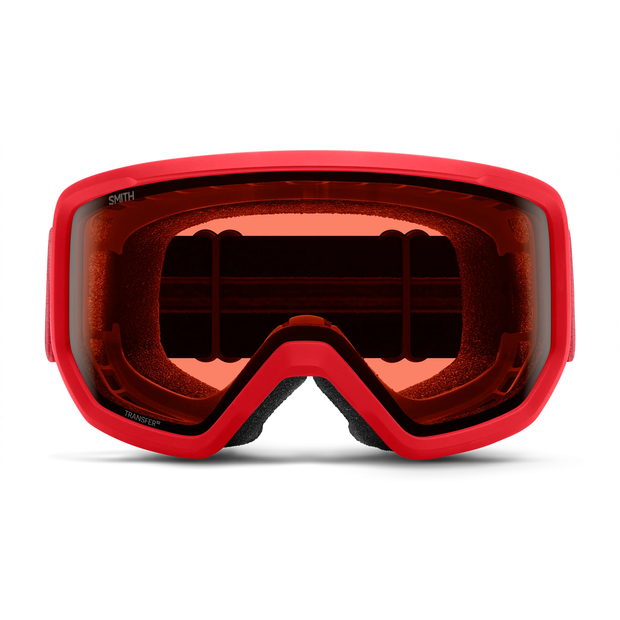 Masque de ski Smith - Transfer - Patrol - RC36