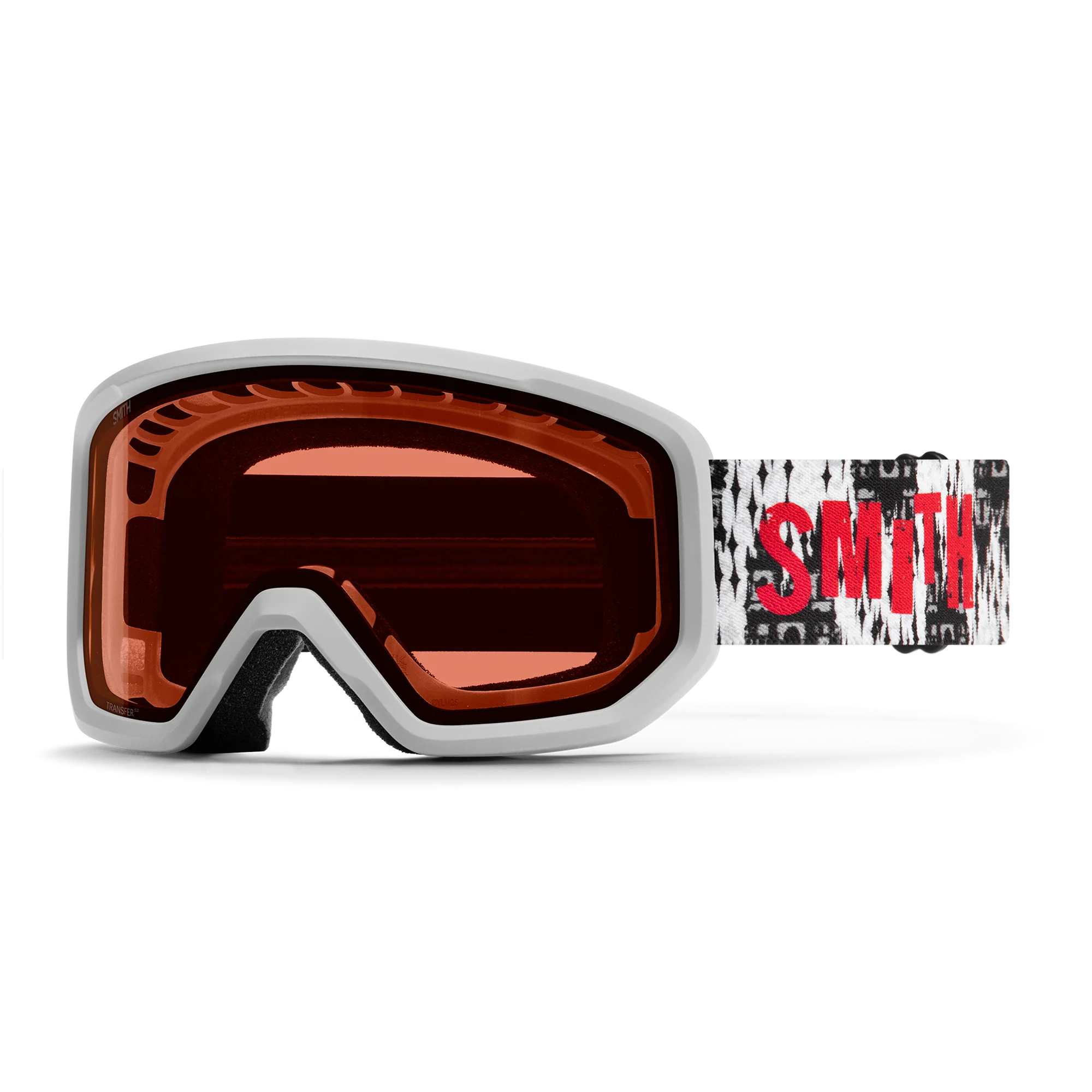 Masque de ski Smith - Transfer - Matej Svancer AC - RC36