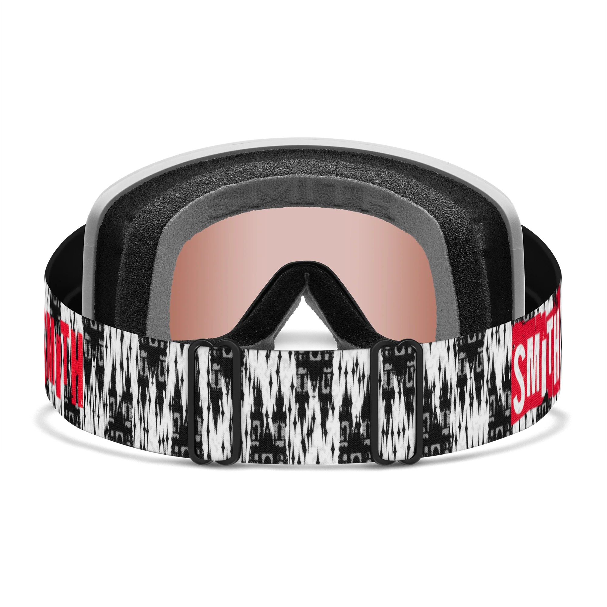 Masque de ski Smith - Transfer - Matej Svancer AC - RC36