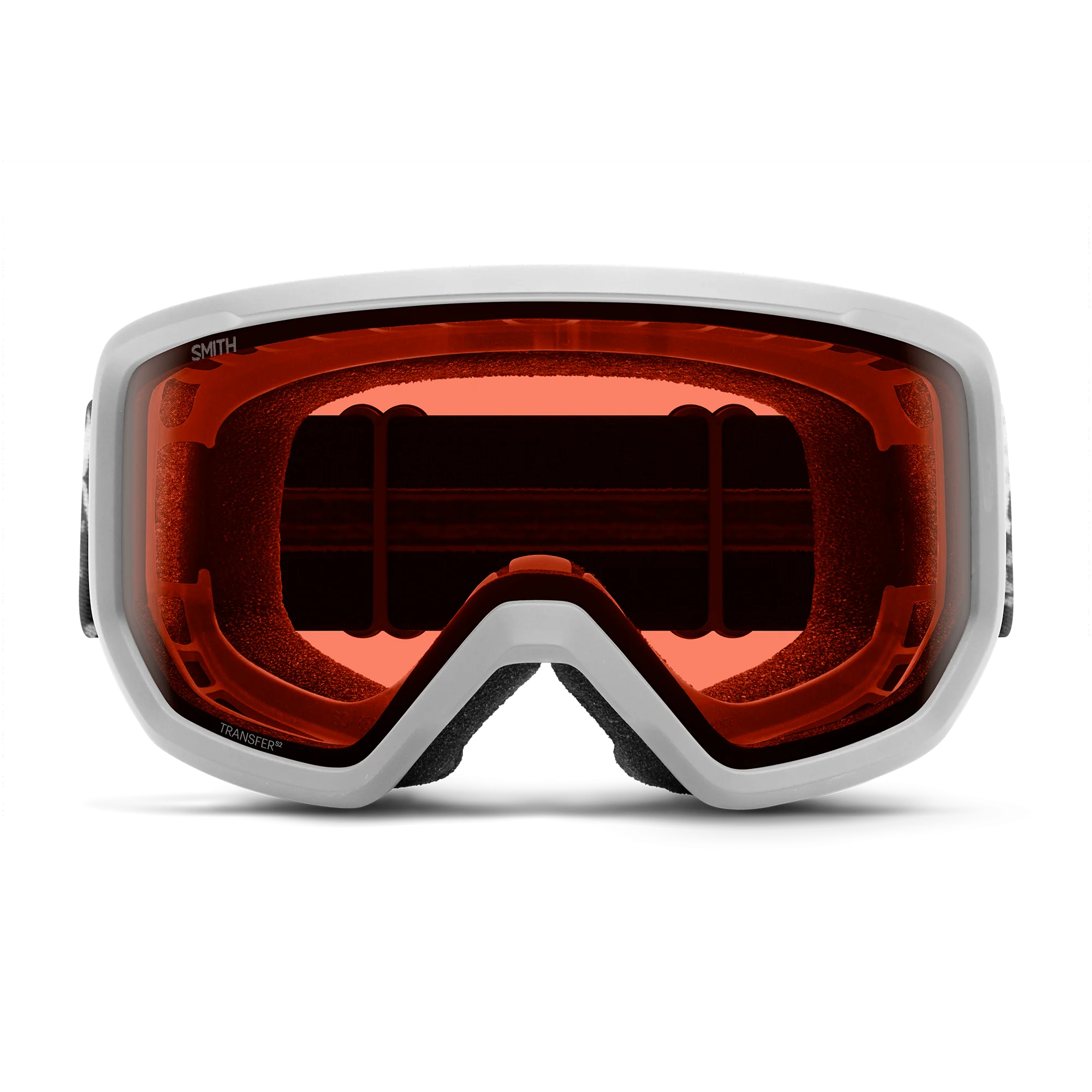 Masque de ski Smith - Transfer - Matej Svancer AC - RC36