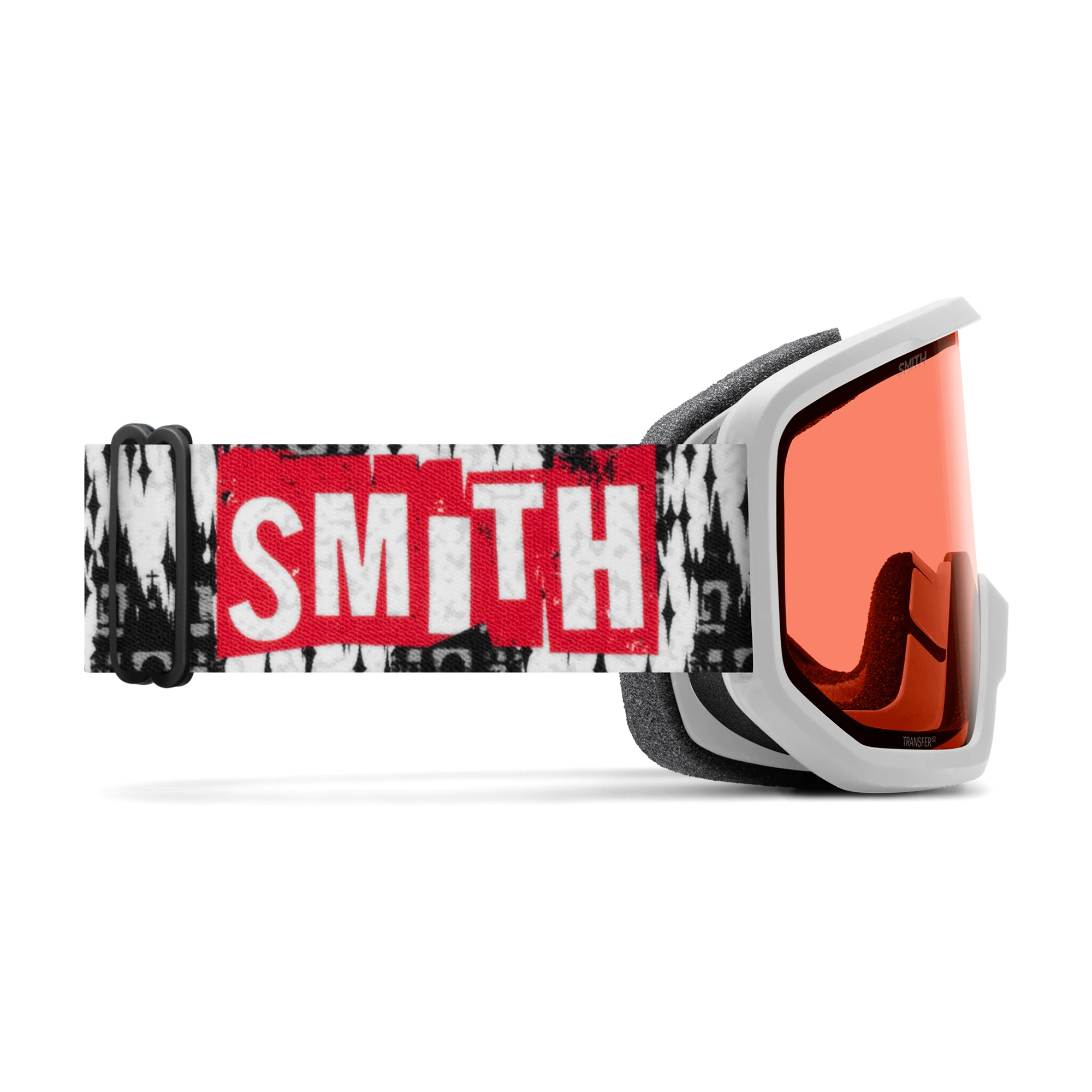 Masque de ski Smith - Transfer - Matej Svancer AC - RC36